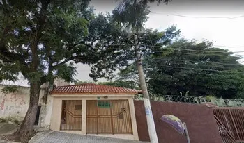 Condomínio São Benedito Iv em São Paulo