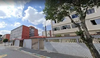 Condomínio São Bento Ii em São Paulo