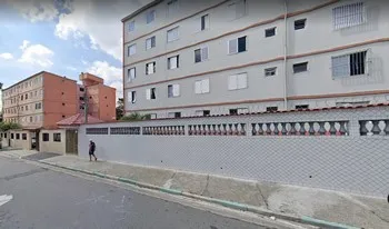 Condomínio São Bento Iii em São Paulo