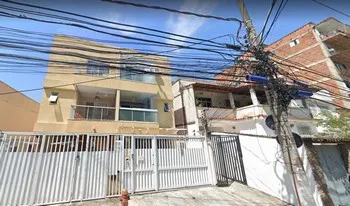 Condomínio São Bento Townhouse em Rio De Janeiro