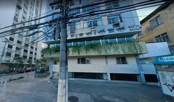 Imagem do Condomínio São Boaventura em Niteroi