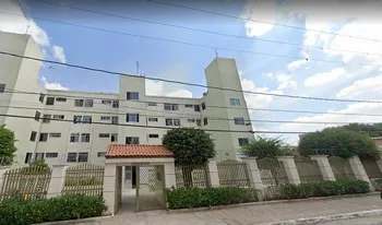 Condomínio São Caio I em São Paulo