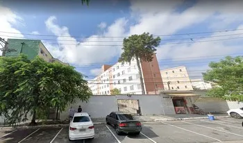 Condomínio São Calixto-1 em São Paulo