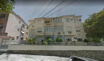 Condomínio São Claudio em Rio De Janeiro