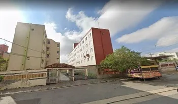 Condomínio São Clemente Ii em São Paulo