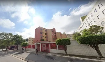 Condomínio São Clemente Iii em São Paulo