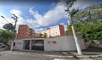 Condomínio São Clemente IV em São Paulo