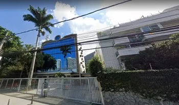 Condomínio São Conrado Business Center em Rio De Janeiro