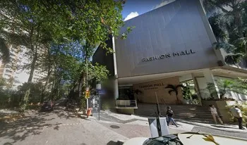 Condomínio São Conrado Fashion Mall em Rio De Janeiro