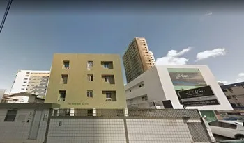 Imagem do Condomínio São Conrado Ii em João Pessoa