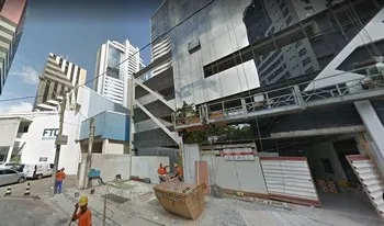 Condomínio São Conrado Offices em Salvador
