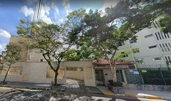 Condomínio São Crispim I em São Paulo