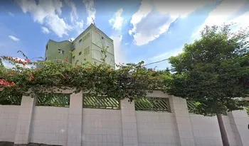 Condomínio São Crispim III em São Paulo