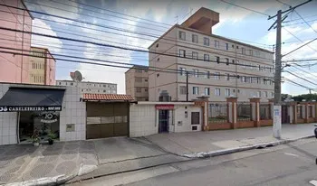 Condomínio São Daniel Iii em São Paulo