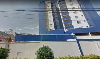 Imagem do Condomínio São Domingos em Contagem