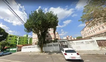 Condomínio São Felipe Iii em São Paulo