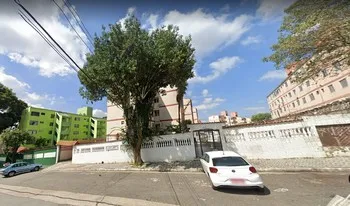 Condomínio São Felipe Iii em São Paulo