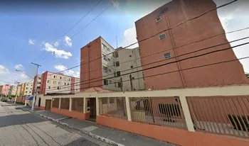 Condomínio São Fidelis Iii em São Paulo