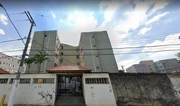 Condomínio São Fidelis Iv Edifico Aquarius em São Paulo