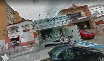Imagem do Condomínio São Francisco em Teresina
