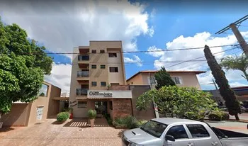 Imagem do Condomínio São Francisco em Dourados