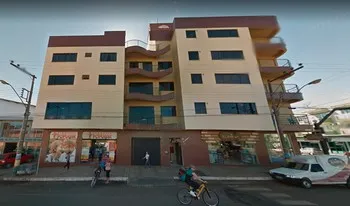 Imagem do Condomínio São Francisco em Maravilha