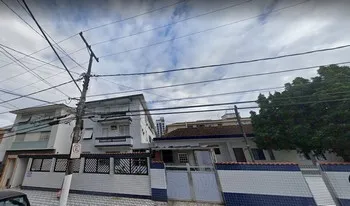 Imagem do Condomínio São Francisco em Santos