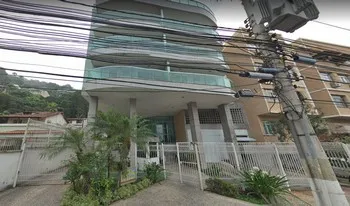 Imagem do Condomínio São Francisco Bay View em Niteroi