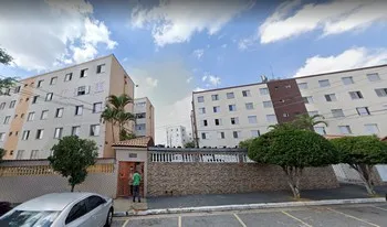 Condomínio São Francisco Iii em São Paulo