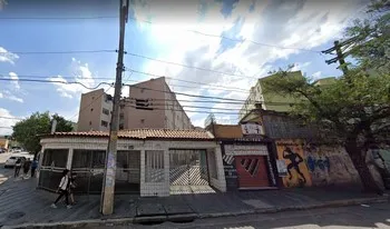 Condomínio São Gabriel Ii em São Paulo