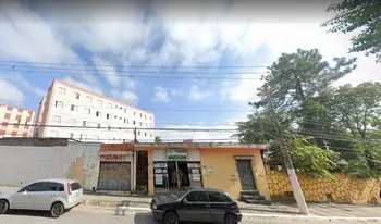 Condomínio São Gregório I em São Paulo