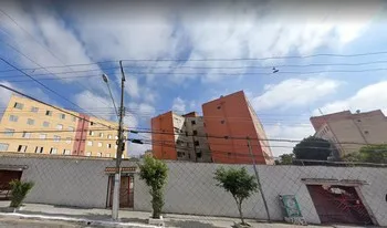 Condomínio São Gregório Ii em São Paulo