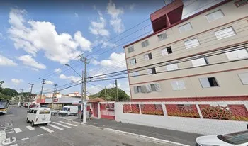 Condomínio São Januário I em São Paulo