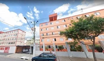 Condomínio São Januário Iii em São Paulo