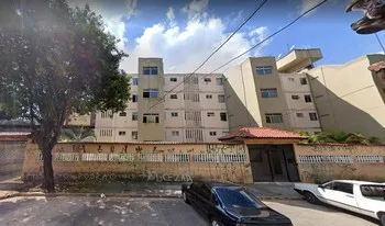 Condomínio São Januário Iv em São Paulo