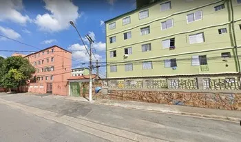 Imagem do Condomínio São João Bosco Iv em São Paulo
