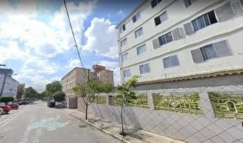 Condomínio São João Bosco V em São Paulo
