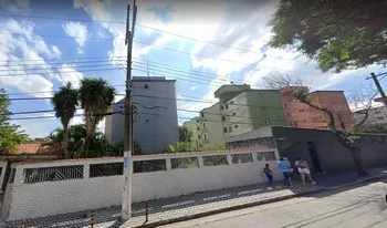 Condomínio São João Boscoi em São Paulo