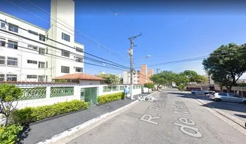 Condomínio São João I em São Paulo