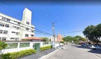 Condomínio São João I em São Paulo