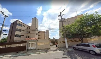 Condomínio São João Iv em São Paulo