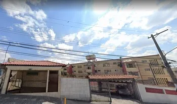Condomínio São Joaquim Iii em São Paulo