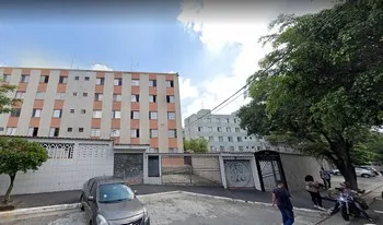 Condomínio São Jorge Ii em São Paulo