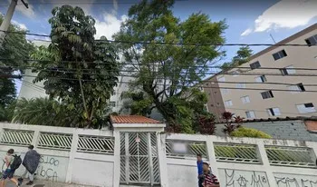 Condomínio São Jorge Iv em São Paulo