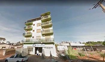 Imagem do Condomínio São José em Frederico Westphalen