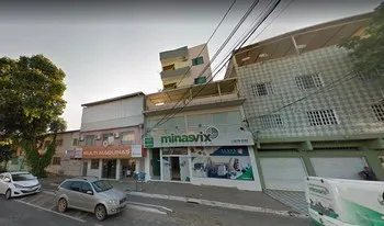 Imagem do Condomínio São José em Governador Valadares