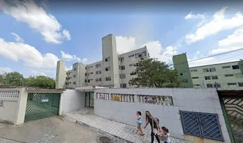 Condomínio São José I em São Paulo