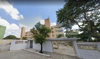 Condomínio São José Iii em São Paulo