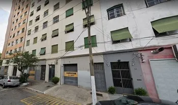 Condomínio São José em São Paulo