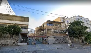 Condomínio São Judas Tadeu em Rio de Janeiro